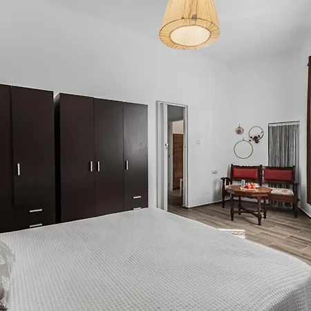 & Surf Guanarteme شقة