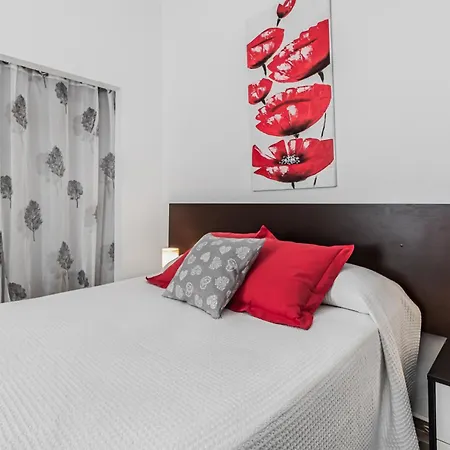 شقة & Surf Guanarteme