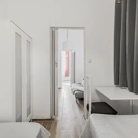 & Surf Guanarteme شقة *