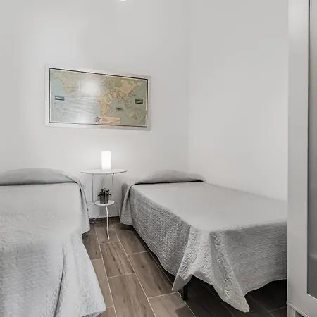 & Surf Guanarteme شقة لاس بالماس دي غران كاناريا