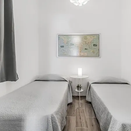 & Surf Guanarteme * لاس بالماس دي غران كاناريا