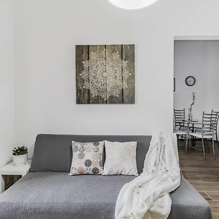 شقة & Surf Guanarteme *