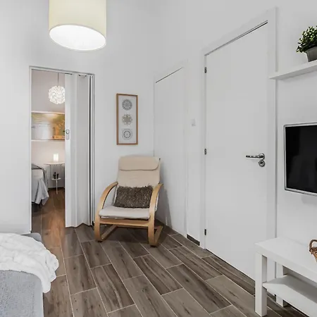 & Surf Guanarteme * لاس بالماس دي غران كاناريا