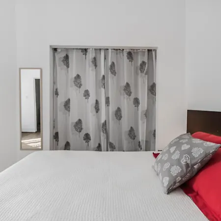 شقة & Surf Guanarteme