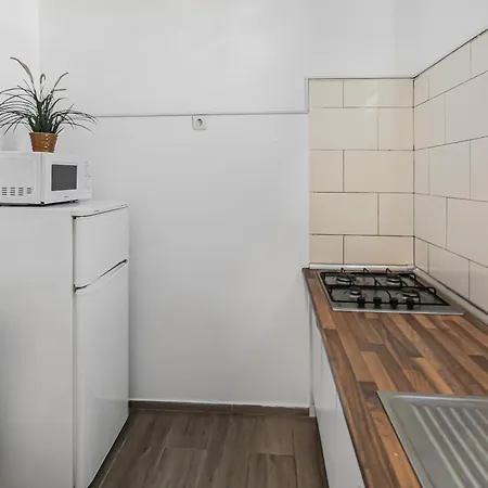 & Surf Guanarteme شقة لاس بالماس دي غران كاناريا