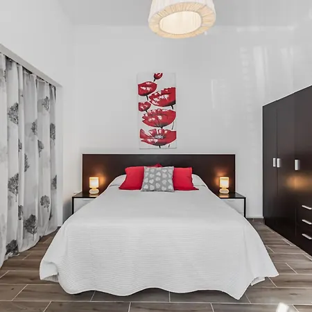 شقة & Surf Guanarteme