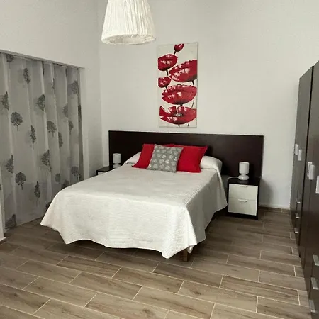 Apartment & Surf Guanarteme *